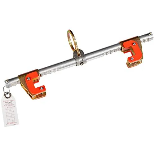 Anclaje De Viga Deslizante Dbi-sala Protecta 2104703 De 3 M,