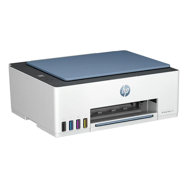 Impresora multifunción a color HP Smart Tank Smart Tank 525 127V
