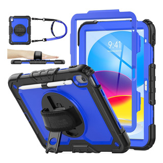 Funda Para iPad(a16)11a 2025 /10a Generación 10.9 2022 A3335 Funda Para iPad(a16)11a 2025 /10a Generación 10.9 2022 A3335