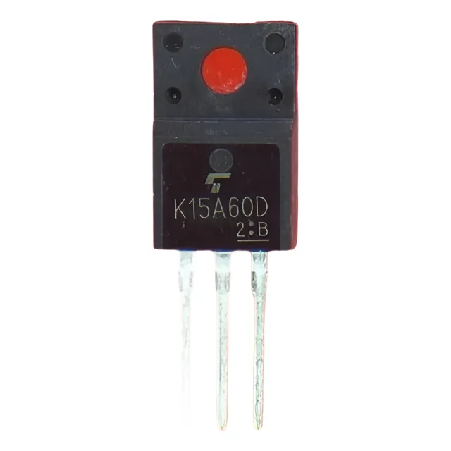 Transistor Tk15a60d Unidad