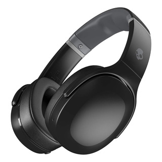 Audífonos Inalámbricos Skullcandy Over-ear Crusher Evo Negro Audífonos Inalámbricos Skullcandy Over-ear Crusher Evo Negro