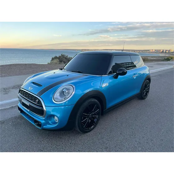 Mini Cooper S 2.0 F56 Chili 192cv 3p