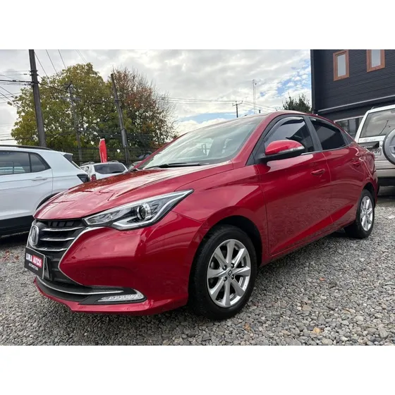 Changan Alsvin Luxury 1.5