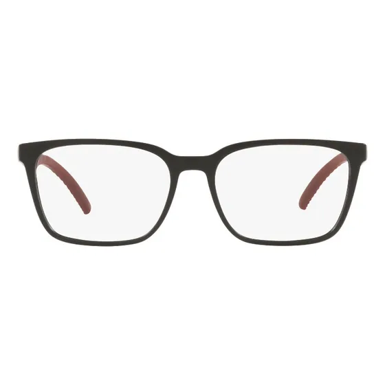 Lentes De Vista Negro Jean Monnier J83218j297 M