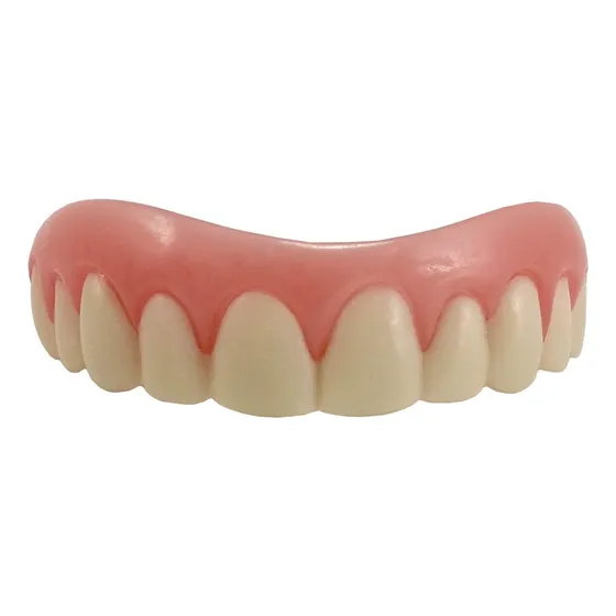 Carillas Dentales Para Mujeres Y Hombres Dientes Cosméticos