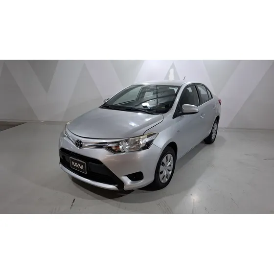 Toyota Yaris 1.5 Sedan Core Cvt