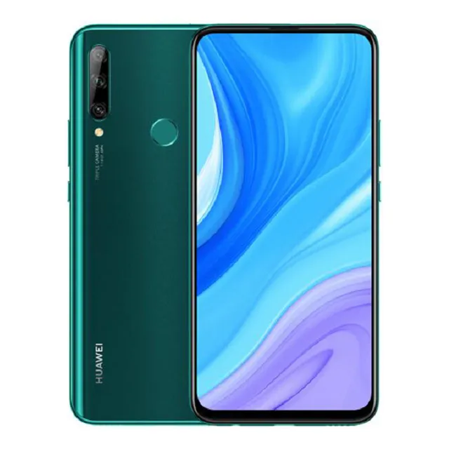 Huawei Y9 Prime 2019 Verde Dual Sim 128 Gb Ram 6 Gb Rom Verde