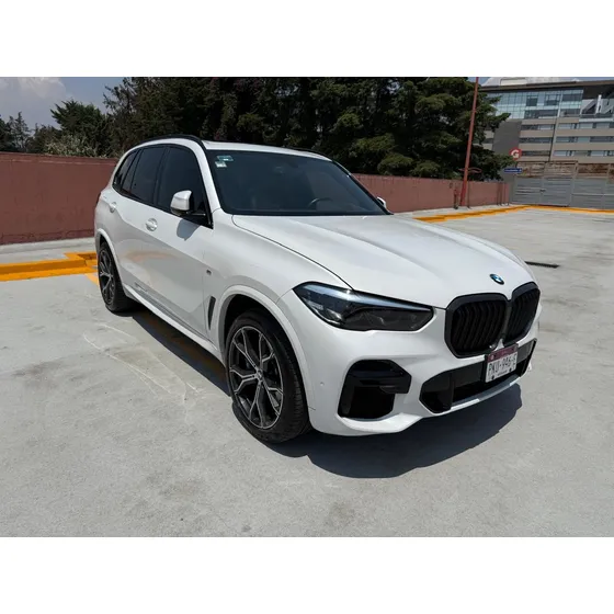 Bmw X5 X5 M50i