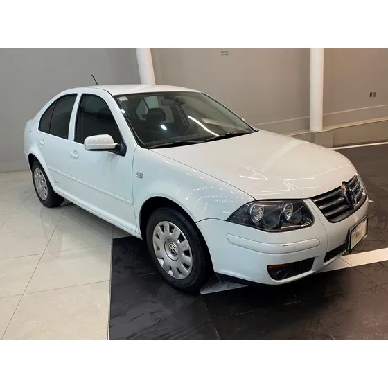 Volkswagen Jetta Clásico Cl Aire Tm