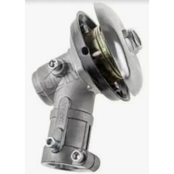 Cabezal Desmalezadora 28 Mm X 9 Estría Nuevo