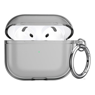 Funda Case Para AirPods 4 Carcasa Protector Transparente Funda Case Para AirPods 4 Carcasa Protector Transparente