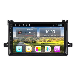 Toyota Prius 2016-2021 Android Gps Wifi Touch Usb Bluetooth Toyota Prius 2016-2021 Android Gps Wifi Touch Usb Bluetooth
