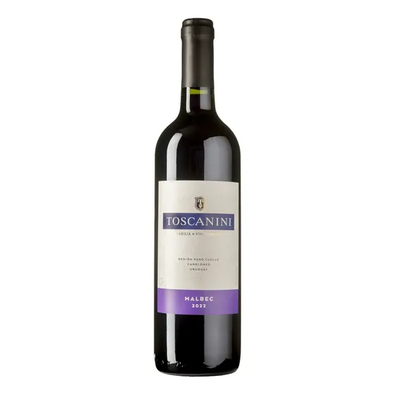 Vino Classic Malbec Toscanini