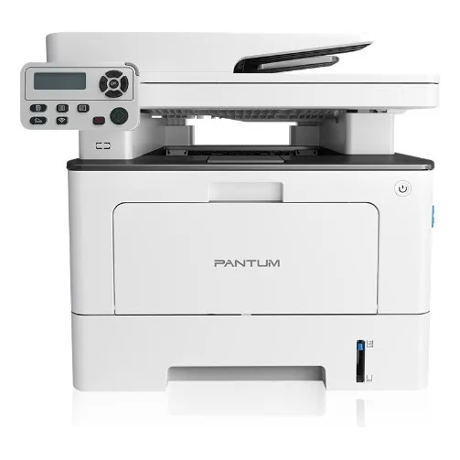 Impresora multifunción monocromática Pantum BM5100 Series Bm5100adw con wifi