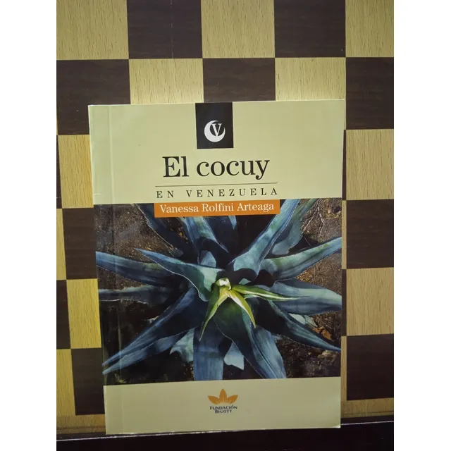 El Cocuy En Venezuela-vanessa Rolfini