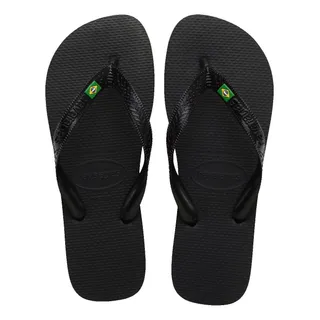 Chinelo Havaianas Brasil Bandeira Bandeirinha Original Cores Chinelo Havaianas Brasil Bandeira Bandeirinha Original Cores