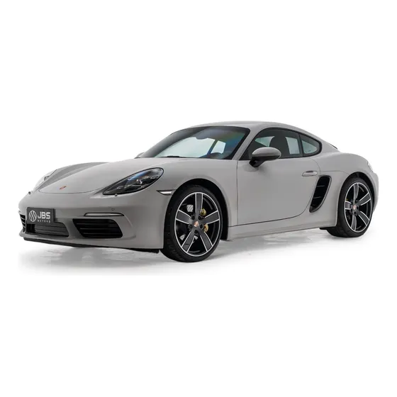 Porsche 718 Cayman Cayman 2.0 300cv