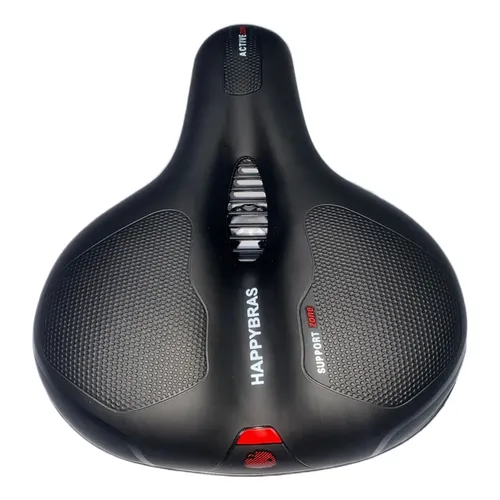 Bike Seat Cushion Comfortable Replacement For Mountain Bikes