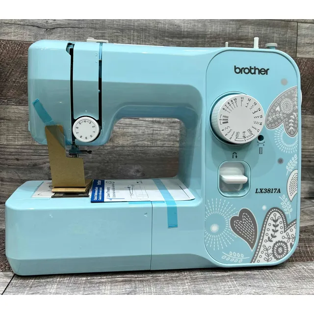 Máquina De Coser Singer Portátil