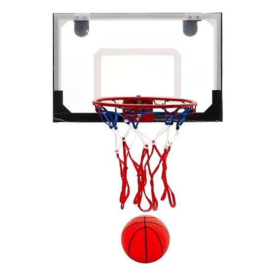 Tablero Basquet Mini Vulpix Original Puerta Oficina Infantil