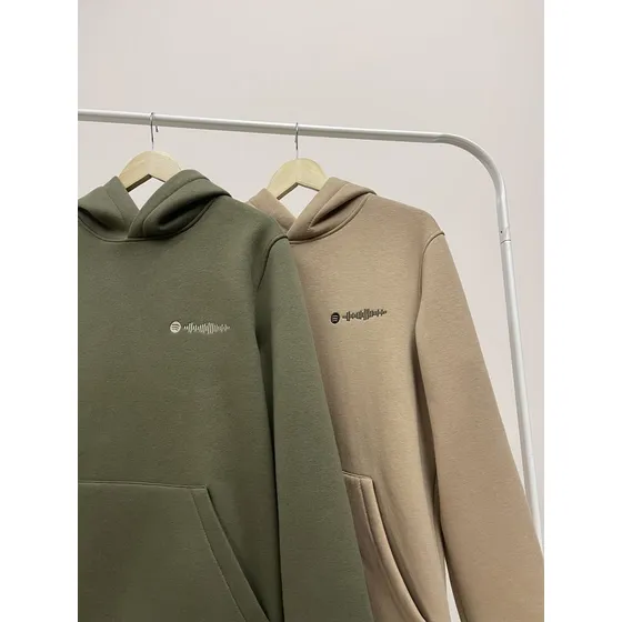 Hoodies Personalizados En Pareja