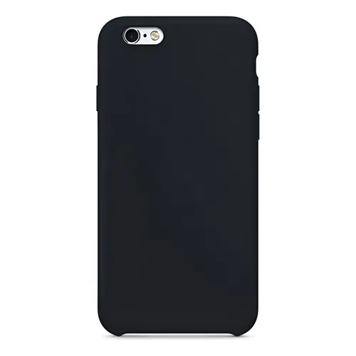 Case Compatível Com Iphone 5 Preta Calculadora 5s 5c Se 2016
