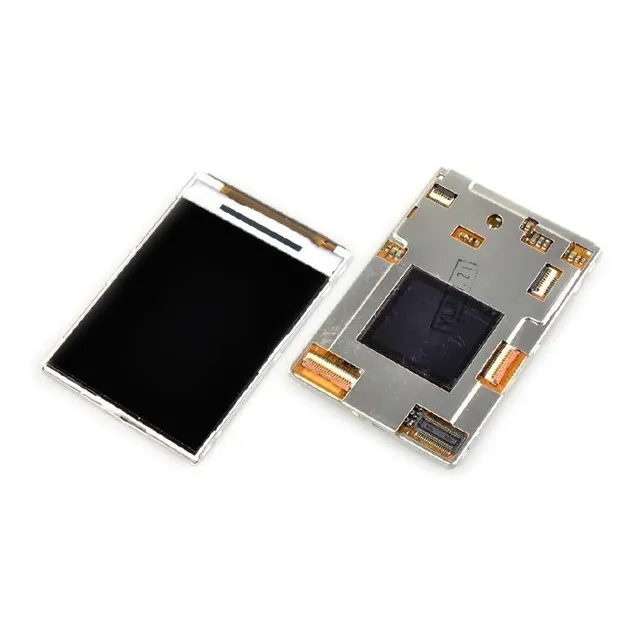 Pantalla Lcd Screen Interna Externa Motorola Razr V3 Gsm