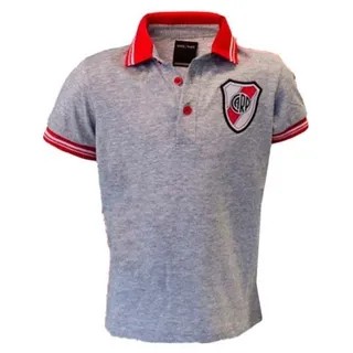 Chomba de river gris new arrivals