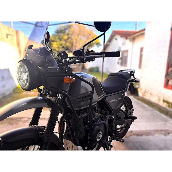 Royal Enfield Himalaya 411  Bs6