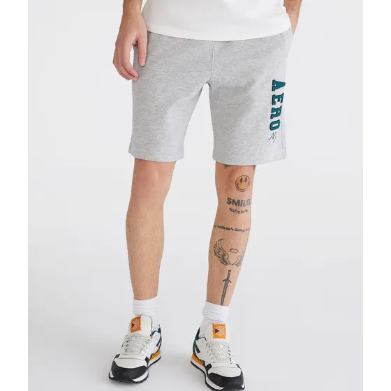 Short Aeropostale Xl Original