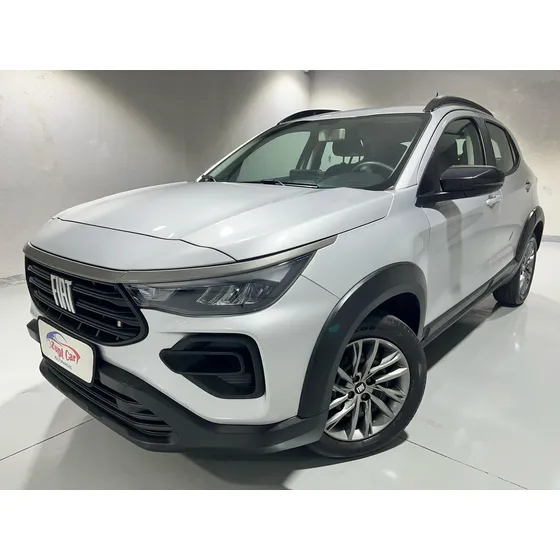 Fiat Pulse 1.3 Drive Flex Aut. 5p