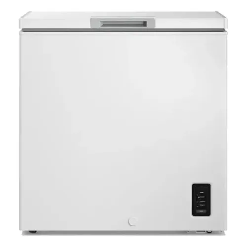 Freezer Horizontal Electrolux 314l Inverter Uma Porta Hi330 Cor
