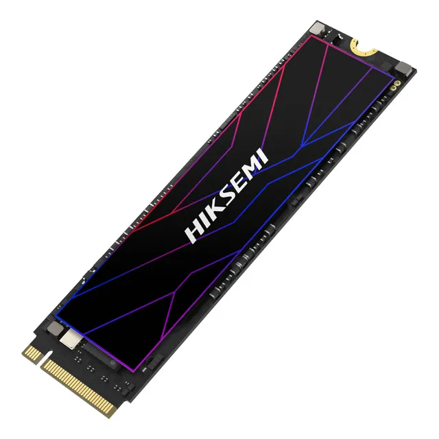 Ssd 512gb Hiksemi Nvme Future Eco M2 5000mbs Pcie 4 HS-SSD-FUTURE ECO
