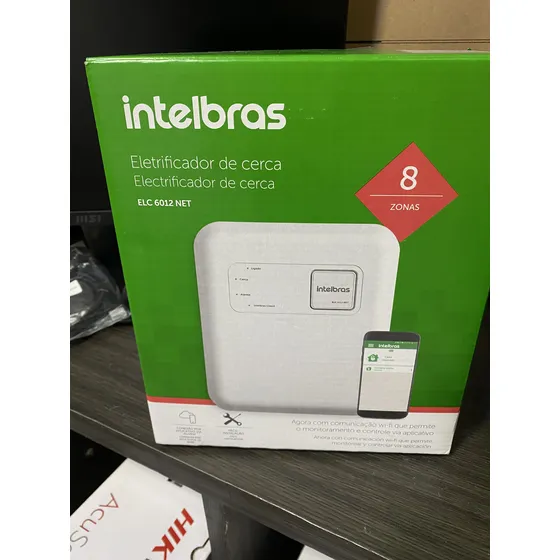 Energizador 3000 Metros Control Remoto- Somos Tienda