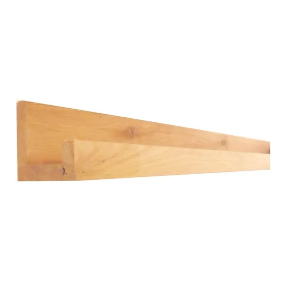 Estante 80cm Para Cuadros Especiero Especiero Repisa