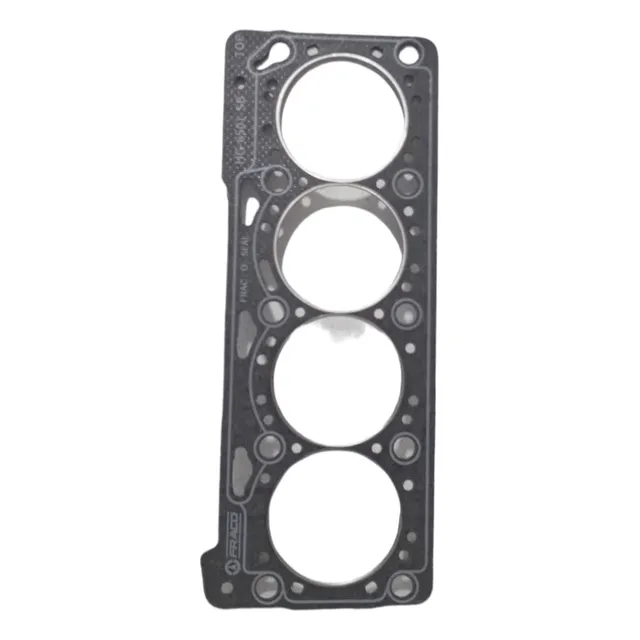 Empacadura De Camara Vw Fox Croos Fox Space Fox 1.6 Amianto