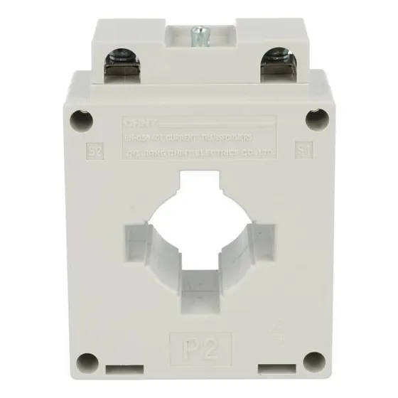 Transformador De Corriente Dona 400/5a 660v D31mm
