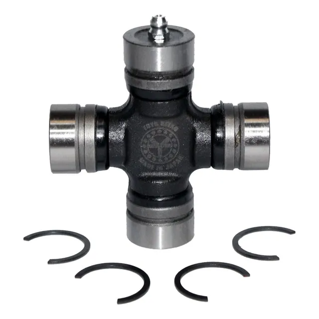 Cruceta Cardan Para Toyota Hilux 2.2 4y 4x4 1993