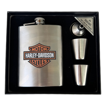 Kit Cantil Premium Porta Bebidas Whisky Presente Drink Kit Cantil Premium Porta Bebidas Whisky Presente Drink