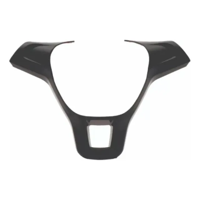 Aplique Volante Vw Gol Trend Saveiro Amarok Linea Nueva Full