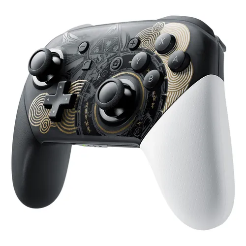 Gamepad Steam Controller By Valve Cor Preto | MercadoLivre