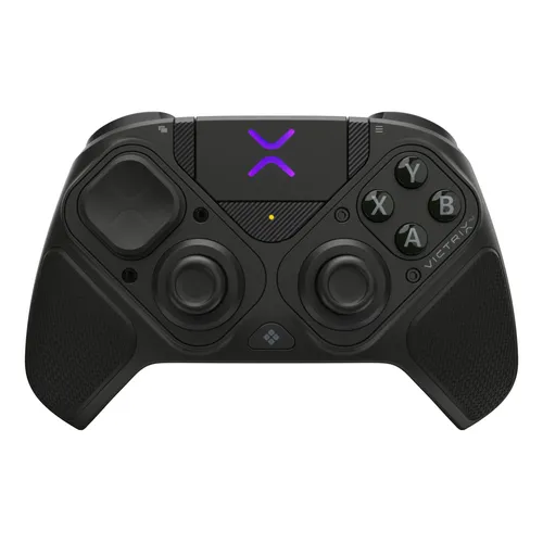Controle Scuf Instinct Pro Xbox, Pc, Mobile - Steel Gray Cor Cinza
