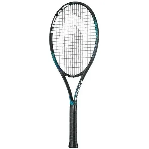 Raquette De Tennis HEAD MX Spark SUPRM – Puissante, Pré-cordée, Technologie Metallix