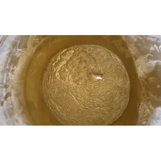 Pigm En Polvo Oro Y Cobre 75 G