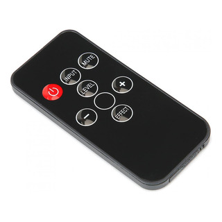Reemplazo De Control Remoto Abs Duradero Para Logitech Z906 Reemplazo De Control Remoto Abs Duradero Para Logitech Z906