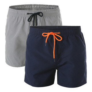 Traje De Baño Hombre De Playa Corto Shorts 2pzs Arjen Kroos Traje De Baño Hombre De Playa Corto Shorts 2pzs Arjen Kroos