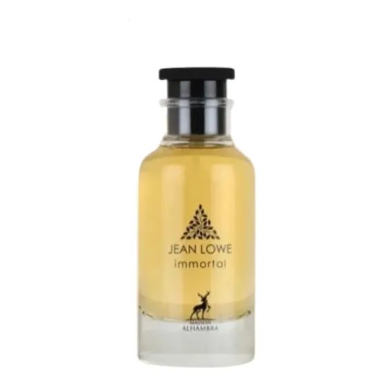 Jean Lowe Inmortel EDP 100 ml
