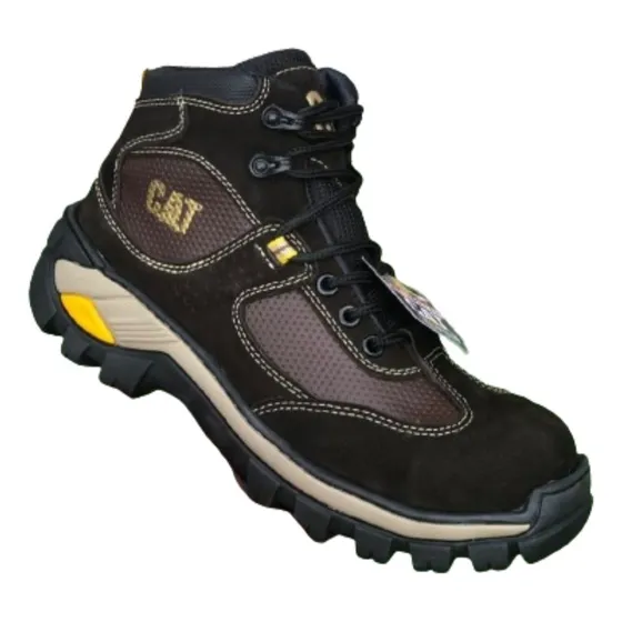 Botas De Seguridad Dieléctrica 