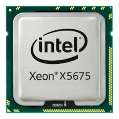 Procesador Para Servidor Intel Xeon Six-core X5675 3.06ghz