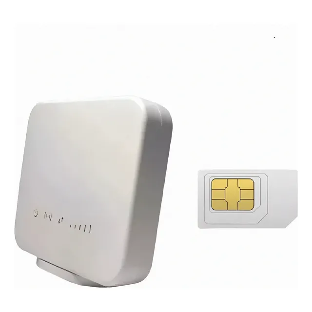 Módem Inalambrico Internet Hogar 2024 Calidad Premium 